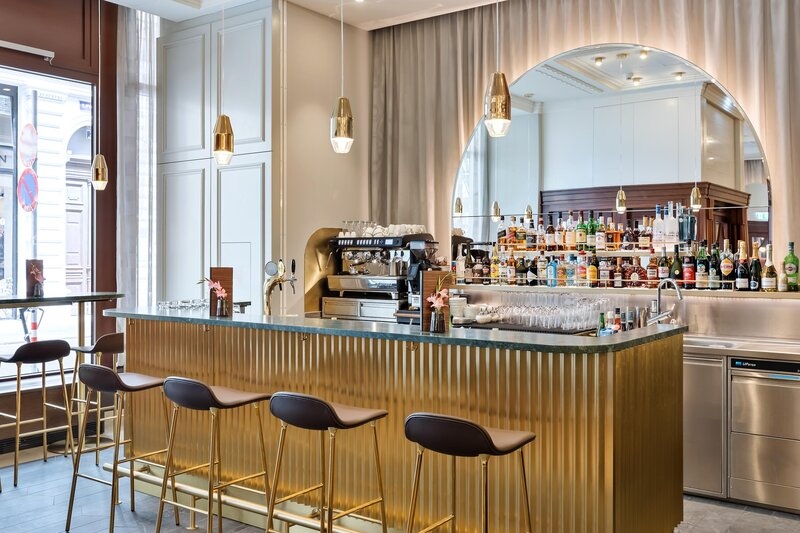 Fotos del hotel - ASTORIA WIEN