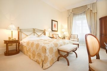 Fotos del hotel - Althoff Grandhotel Schloss Bensberg