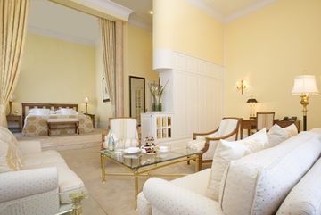 Fotos del hotel - Althoff Grandhotel Schloss Bensberg