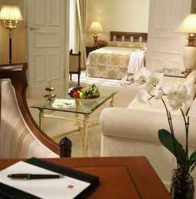 Fotos del hotel - Althoff Grandhotel Schloss Bensberg