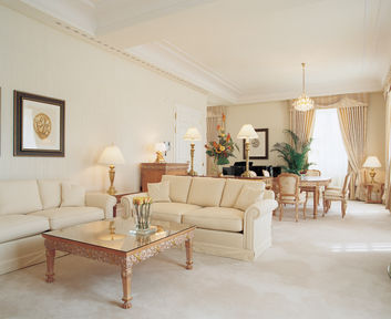 Fotos del hotel - Althoff Grandhotel Schloss Bensberg
