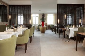 Fotos del hotel - Althoff Grandhotel Schloss Bensberg