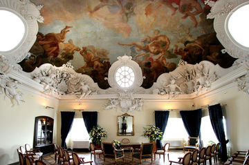 Fotos del hotel - Althoff Grandhotel Schloss Bensberg