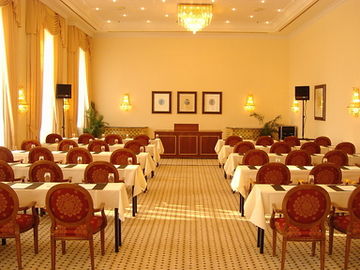 Fotos del hotel - Althoff Grandhotel Schloss Bensberg