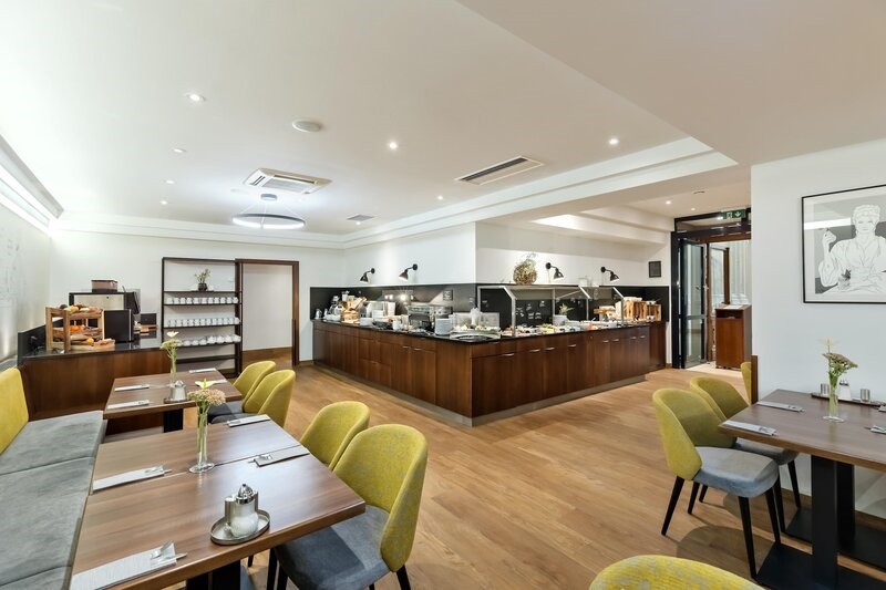 Fotos del hotel - RATHAUSPARK WIEN