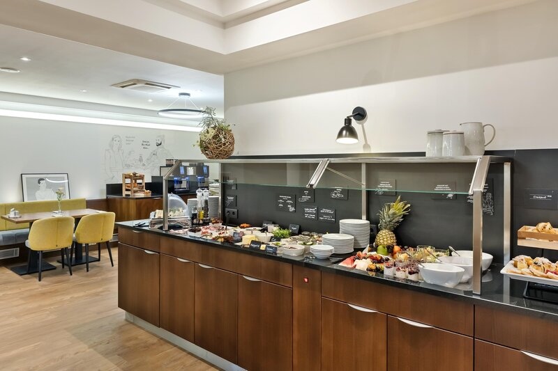 Fotos del hotel - RATHAUSPARK WIEN