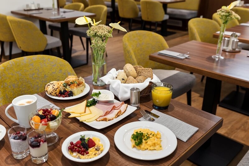 Fotos del hotel - RATHAUSPARK WIEN