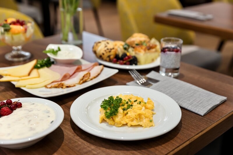 Fotos del hotel - RATHAUSPARK WIEN