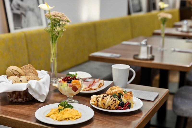 Fotos del hotel - RATHAUSPARK WIEN