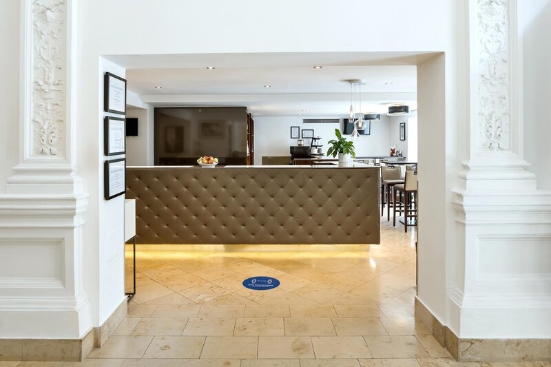 Fotos del hotel - RATHAUSPARK WIEN