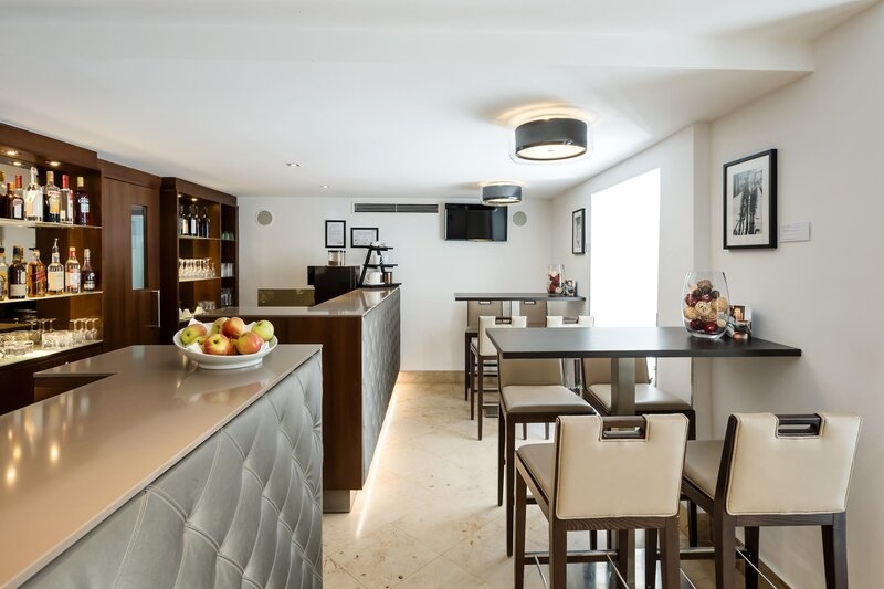 Fotos del hotel - RATHAUSPARK WIEN