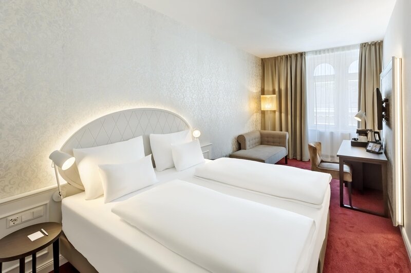 Fotos del hotel - RATHAUSPARK WIEN