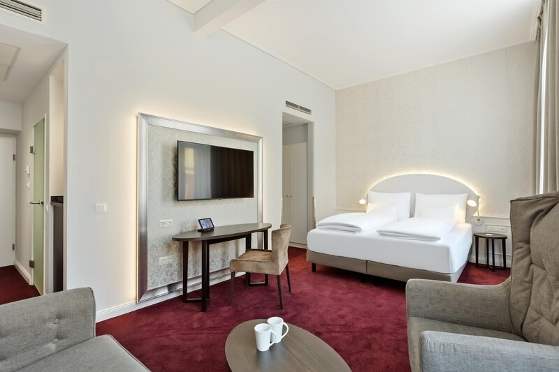 Fotos del hotel - RATHAUSPARK WIEN