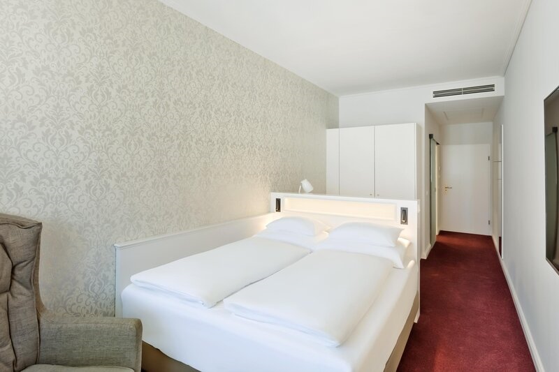 Fotos del hotel - RATHAUSPARK WIEN