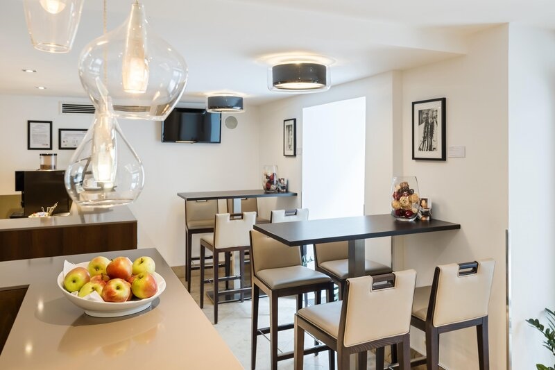 Fotos del hotel - RATHAUSPARK WIEN