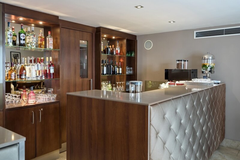 Fotos del hotel - RATHAUSPARK WIEN