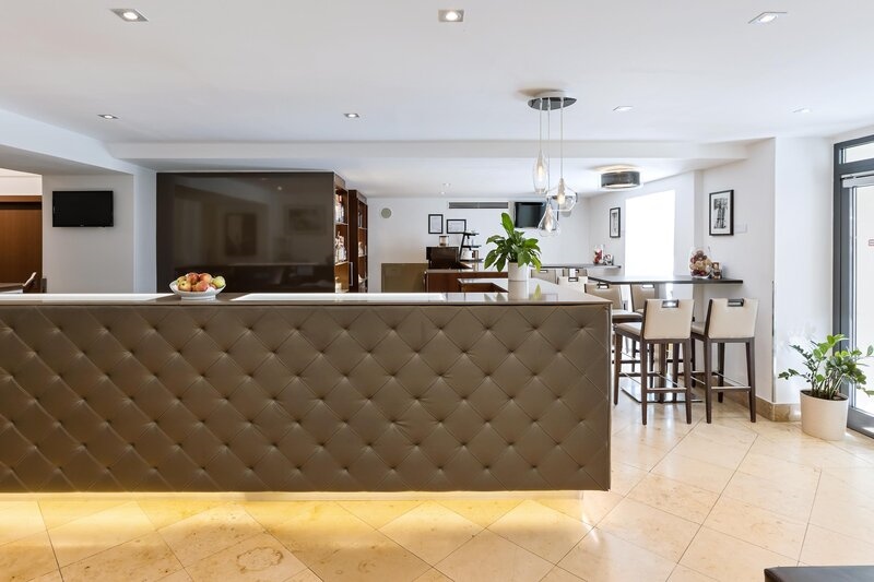 Fotos del hotel - RATHAUSPARK WIEN