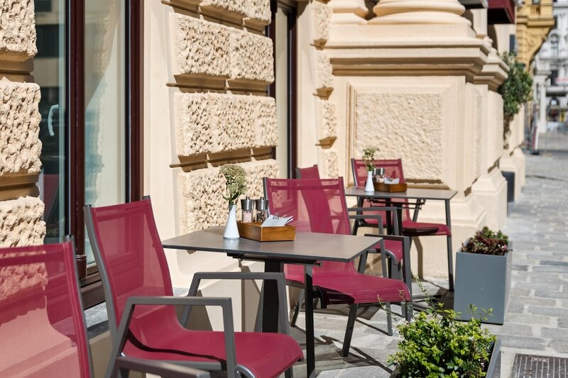 Fotos del hotel - RATHAUSPARK WIEN