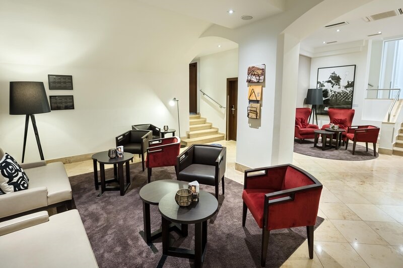 Fotos del hotel - RATHAUSPARK WIEN
