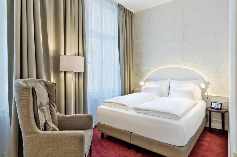 Fotos del hotel - RATHAUSPARK WIEN
