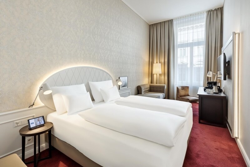 Fotos del hotel - RATHAUSPARK WIEN
