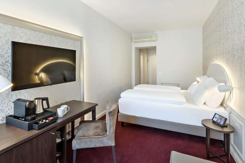 Fotos del hotel - RATHAUSPARK WIEN