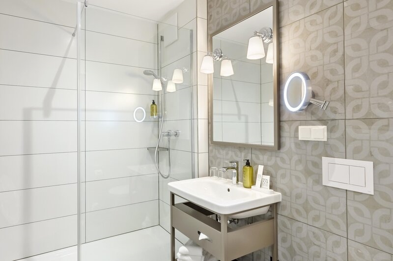 Fotos del hotel - RATHAUSPARK WIEN