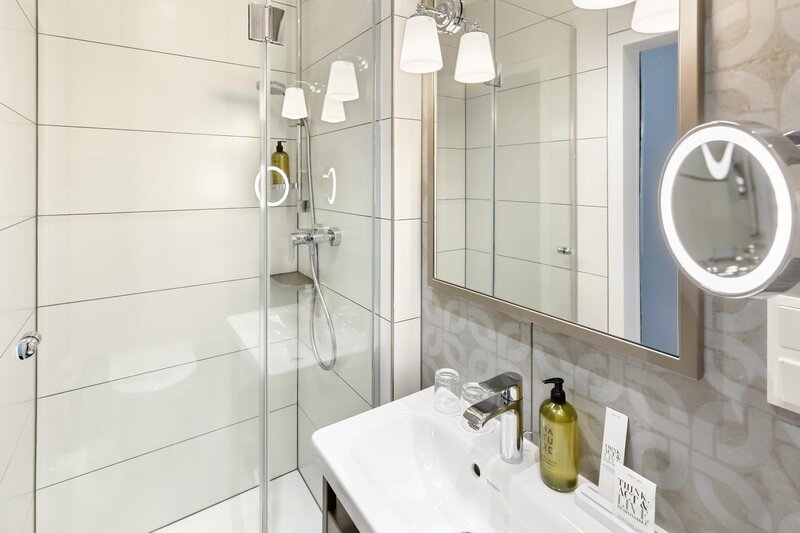 Fotos del hotel - RATHAUSPARK WIEN
