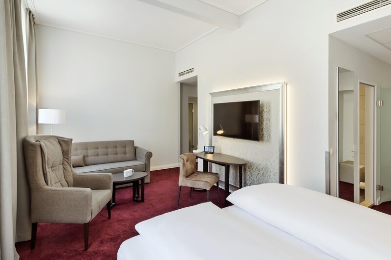 Fotos del hotel - RATHAUSPARK WIEN