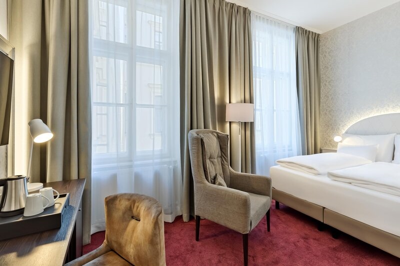 Fotos del hotel - RATHAUSPARK WIEN