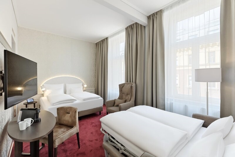 Fotos del hotel - RATHAUSPARK WIEN