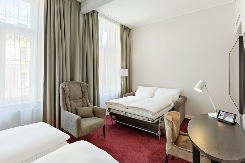 Fotos del hotel - RATHAUSPARK WIEN