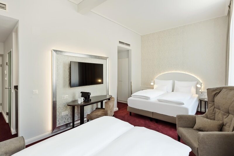 Fotos del hotel - RATHAUSPARK WIEN