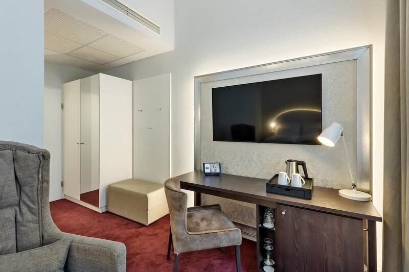 Fotos del hotel - RATHAUSPARK WIEN