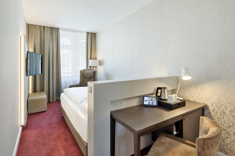 Fotos del hotel - RATHAUSPARK WIEN