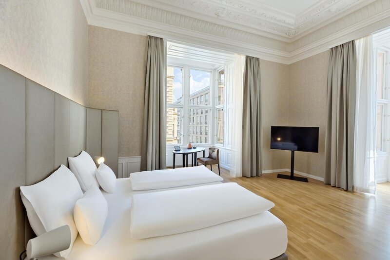 Fotos del hotel - RATHAUSPARK WIEN