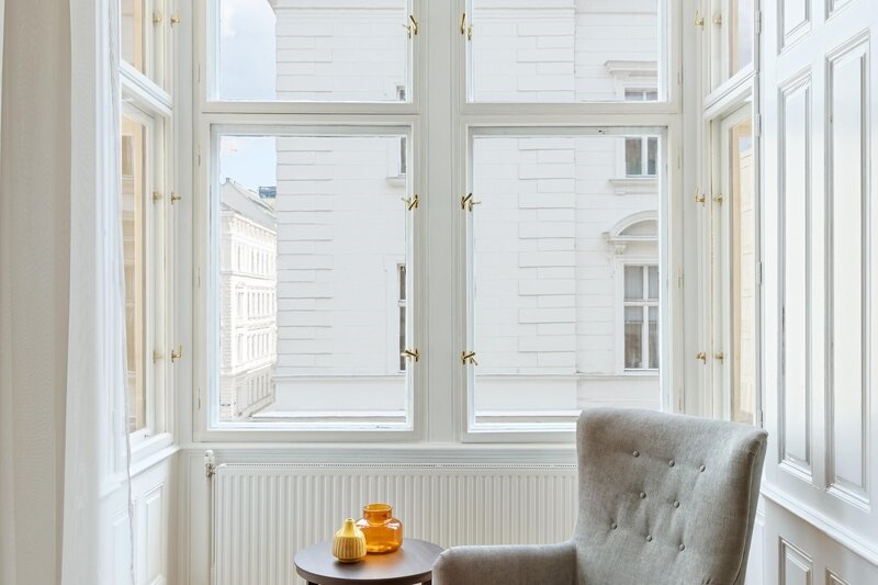 Fotos del hotel - RATHAUSPARK WIEN