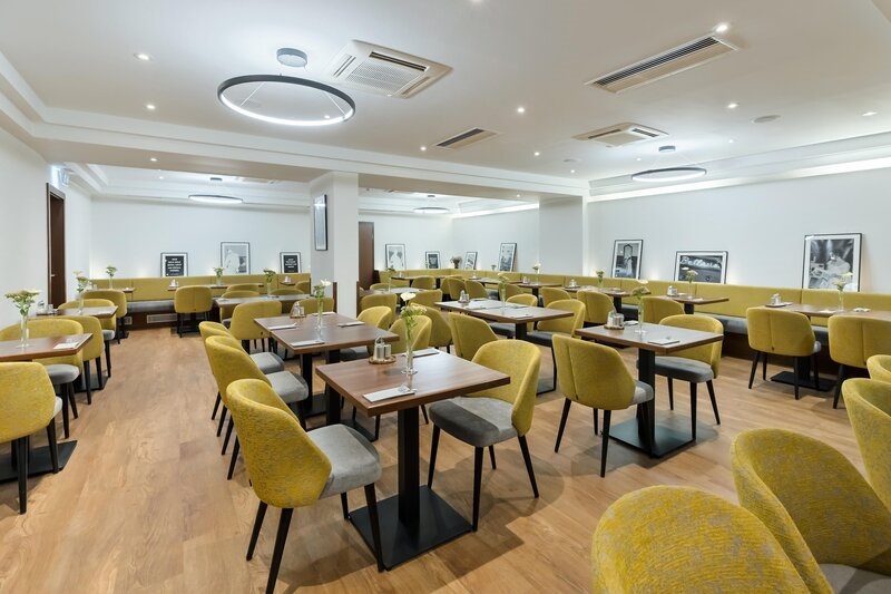 Fotos del hotel - RATHAUSPARK WIEN