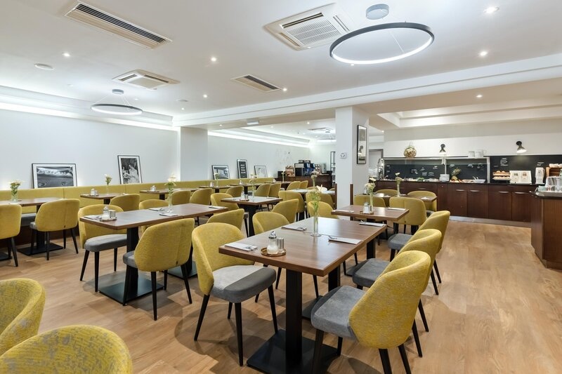 Fotos del hotel - RATHAUSPARK WIEN