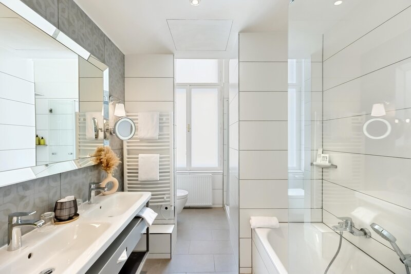 Fotos del hotel - RATHAUSPARK WIEN