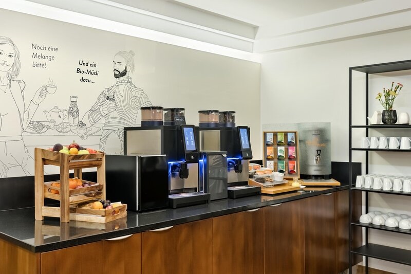 Fotos del hotel - RATHAUSPARK WIEN