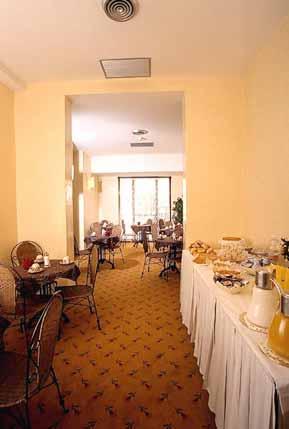 Fotos del hotel - GALILEO FIRENZE