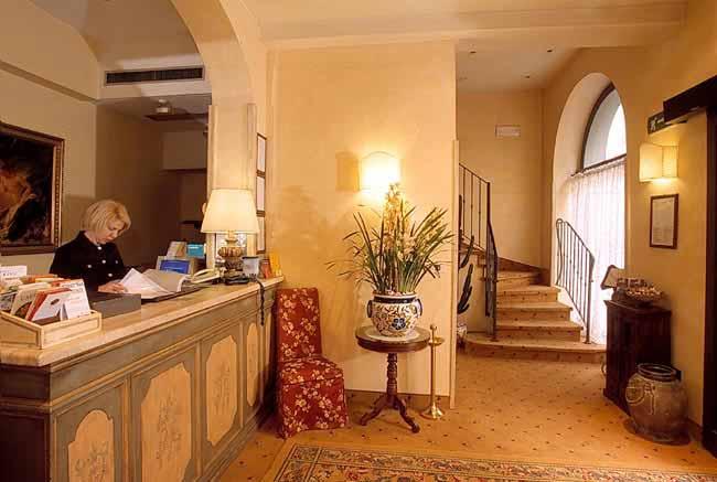 Fotos del hotel - GALILEO FIRENZE
