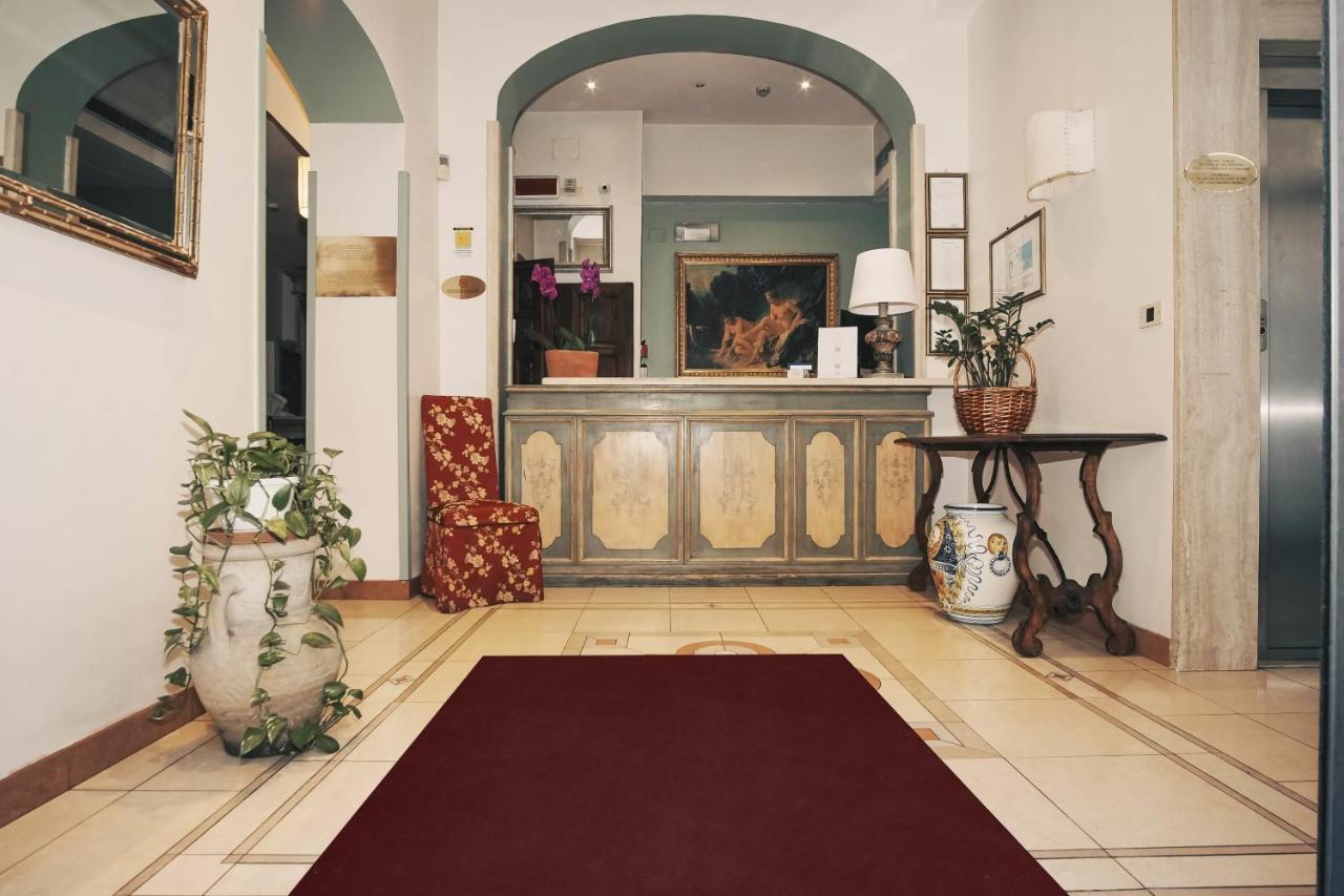 Fotos del hotel - GALILEO FIRENZE