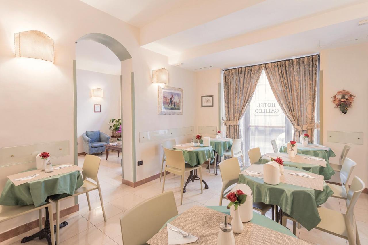 Fotos del hotel - GALILEO FIRENZE