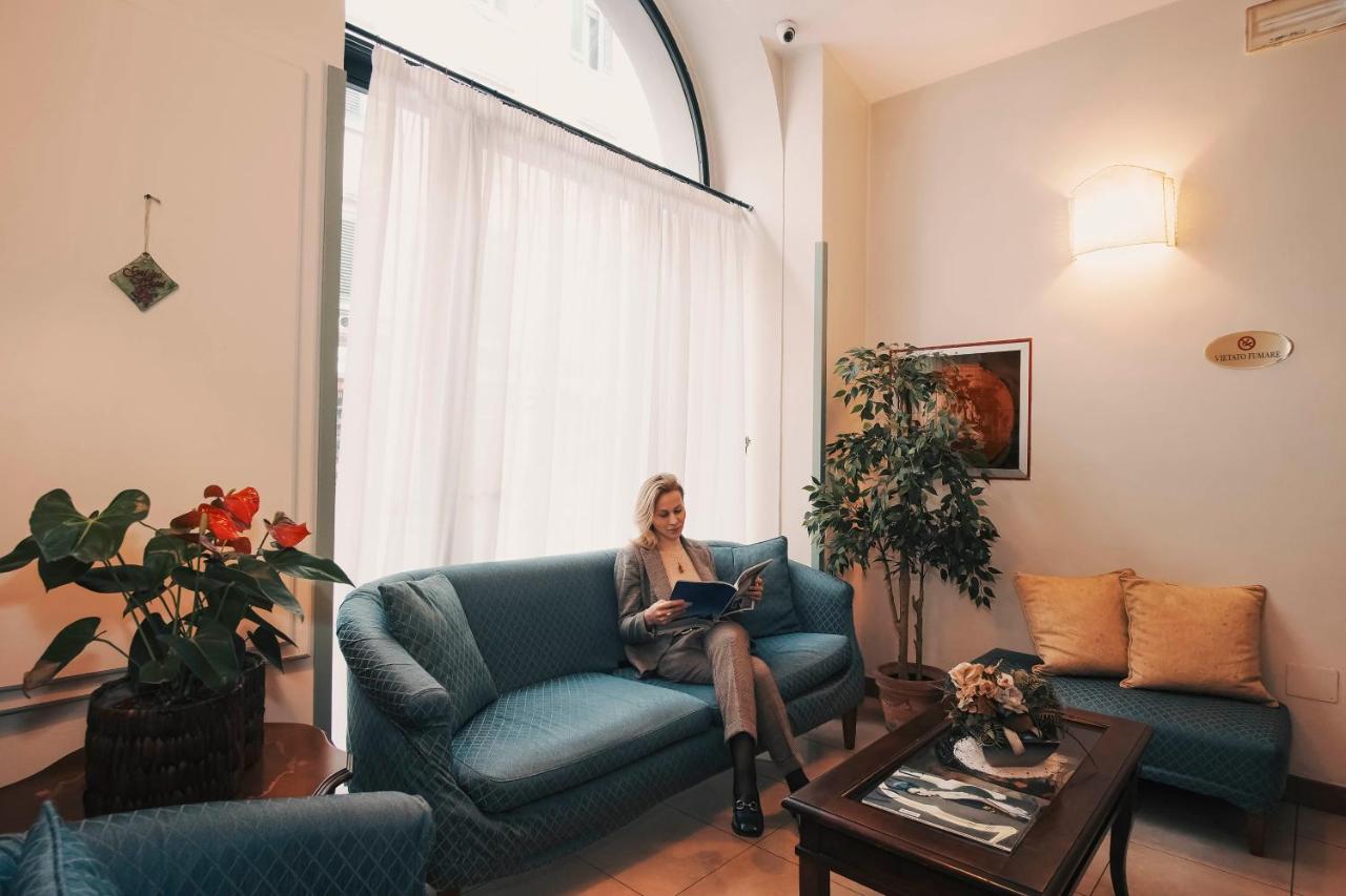 Fotos del hotel - GALILEO FIRENZE