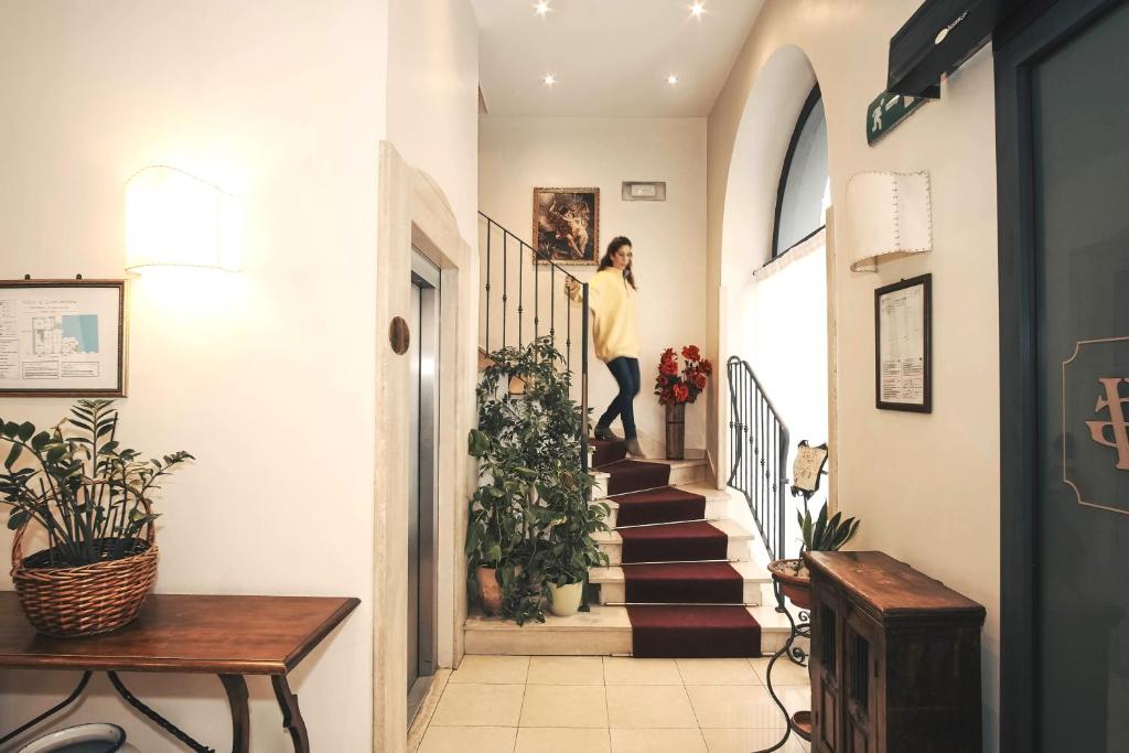 Fotos del hotel - GALILEO FIRENZE