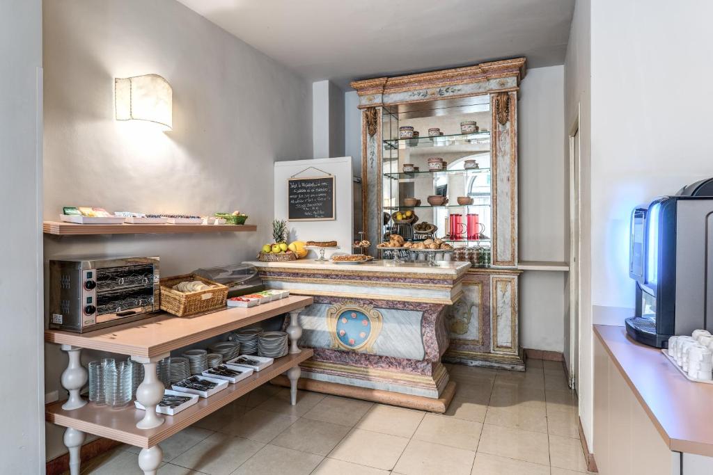 Fotos del hotel - GALILEO FIRENZE