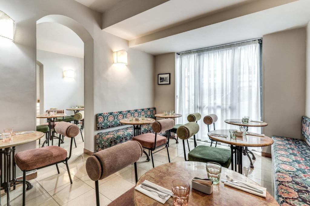 Fotos del hotel - GALILEO FIRENZE