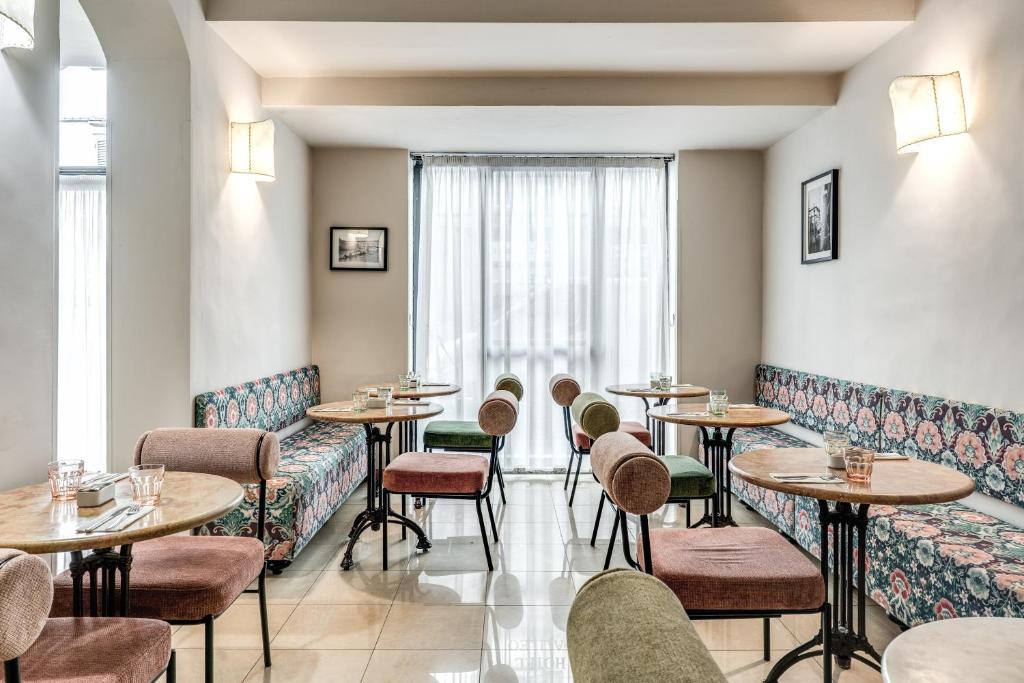 Fotos del hotel - GALILEO FIRENZE